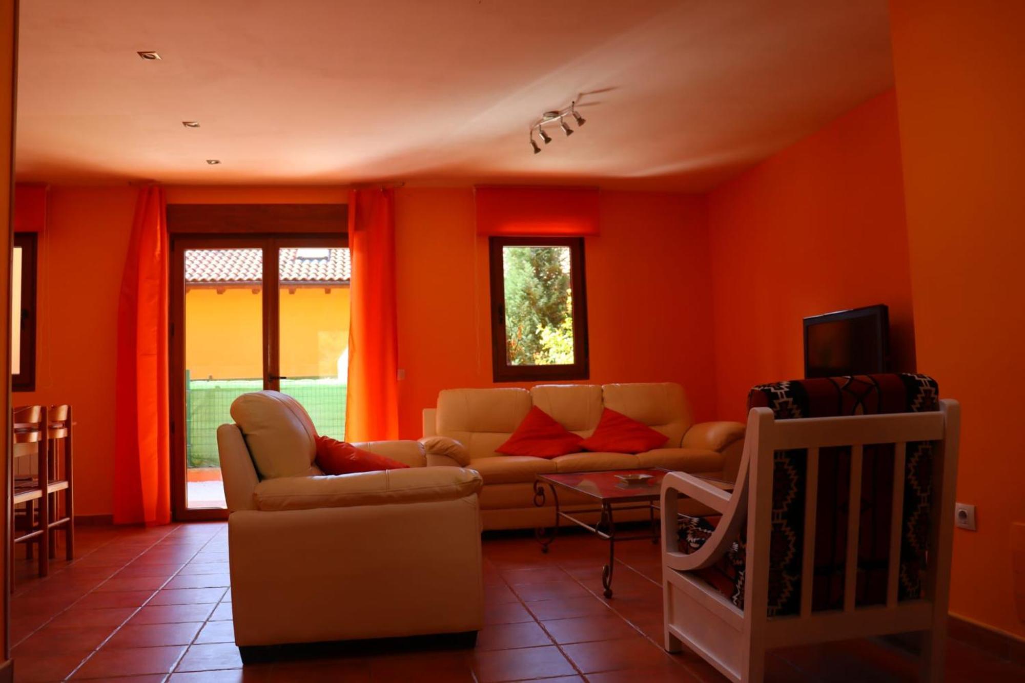 Villa Casa Nery à Riaño Extérieur photo